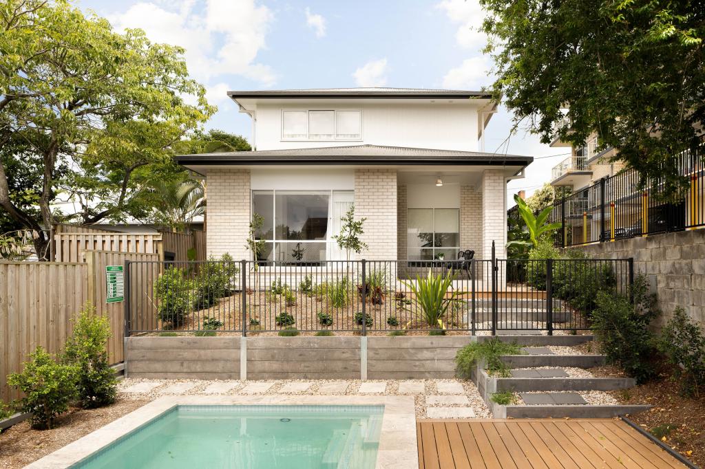 17 Butler St, Ascot, QLD 4007