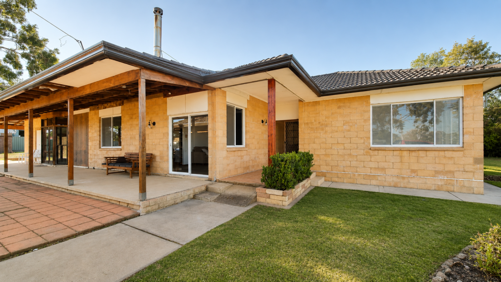 4 Fisher St, Gulgong, NSW 2852