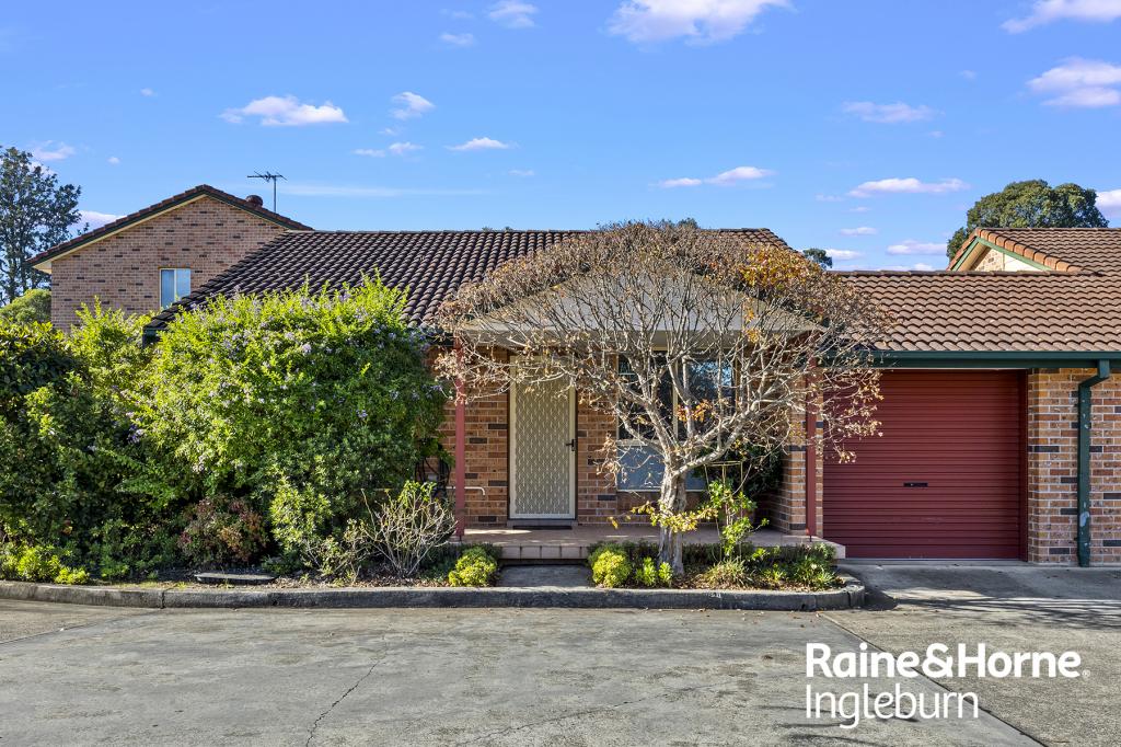 5/5 JACQUINOT PL, GLENFIELD, NSW 2167