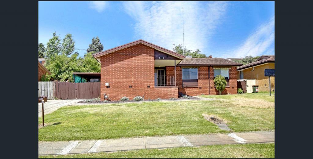 126 Ripplebrook Dr, Broadmeadows, VIC 3047