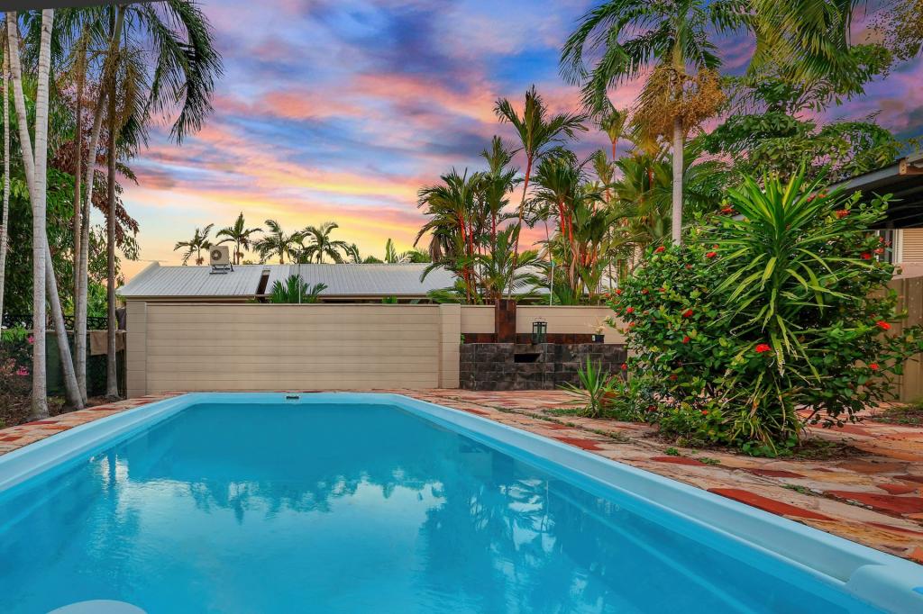 13 Haritos St, Wanguri, NT 0810
