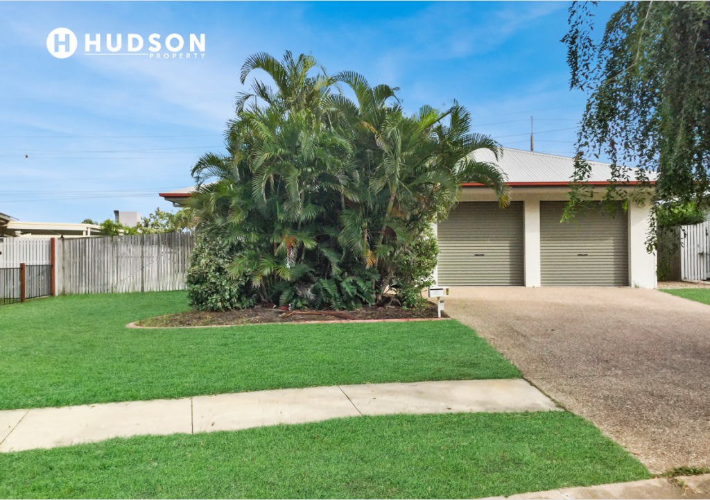 107 Klewarra Bvd, Douglas, QLD 4814