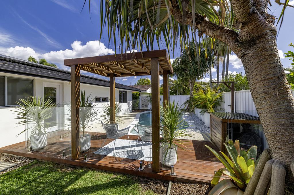 3 Balemo St, Minyama, QLD 4575