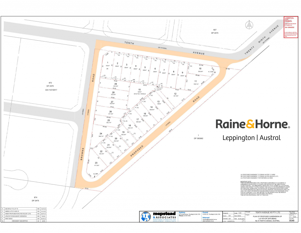 Contact agent for address, AUSTRAL, NSW 2179