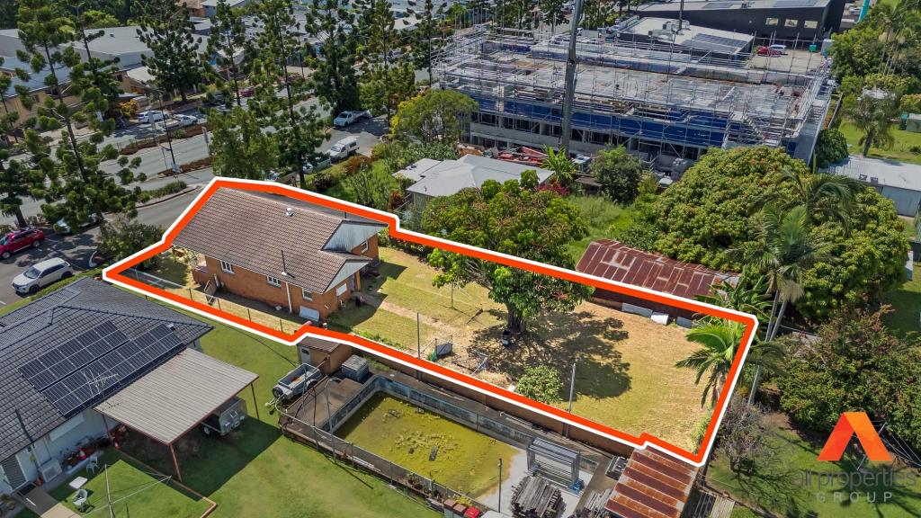 544 Gympie Rd, Strathpine, QLD 4500