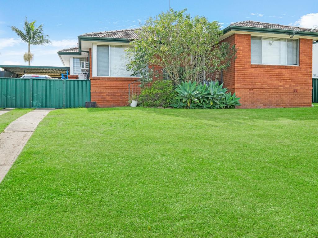 41 Hilliger Rd, South Penrith, NSW 2750