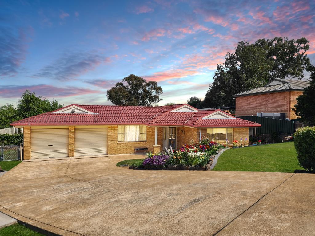 12 Hermitage Pl, Muswellbrook, NSW 2333