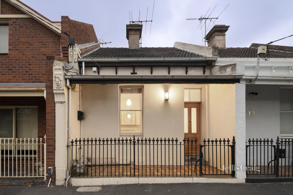 14 Westgarth St, Fitzroy, VIC 3065