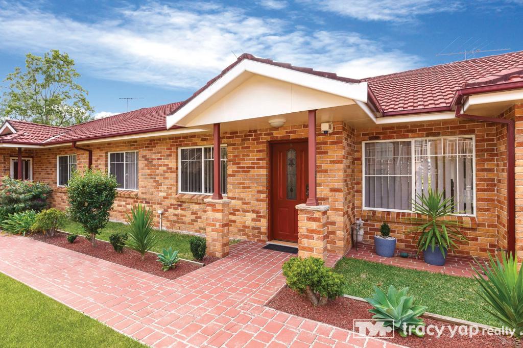 5/4-6 Herring Rd, Marsfield, NSW 2122