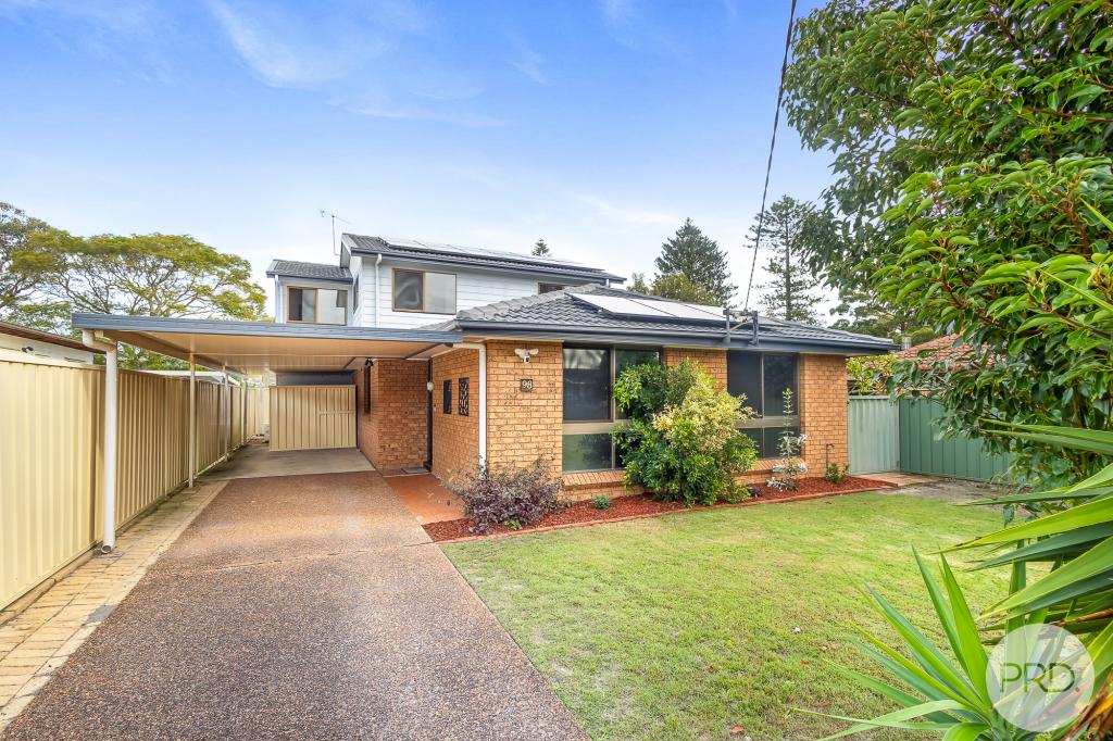 98 Clemenceau Cres, Tanilba Bay, NSW 2319