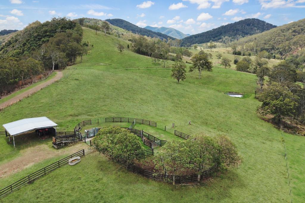 382 Norwood Lane, Mount George, NSW 2424