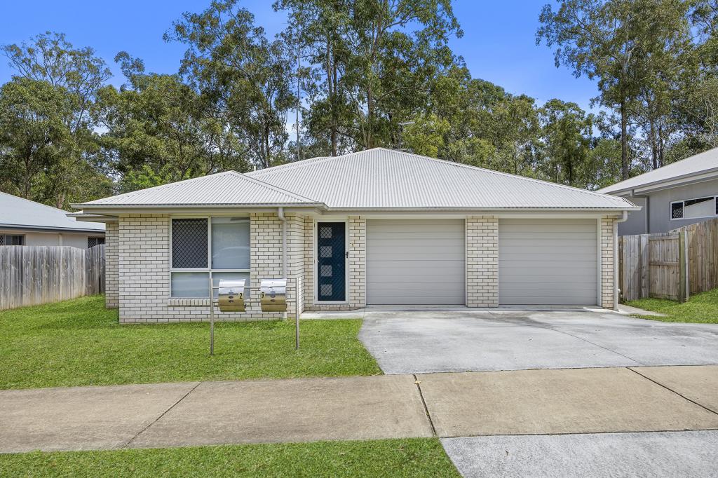 29 Conifer Ave, Brassall, QLD 4305