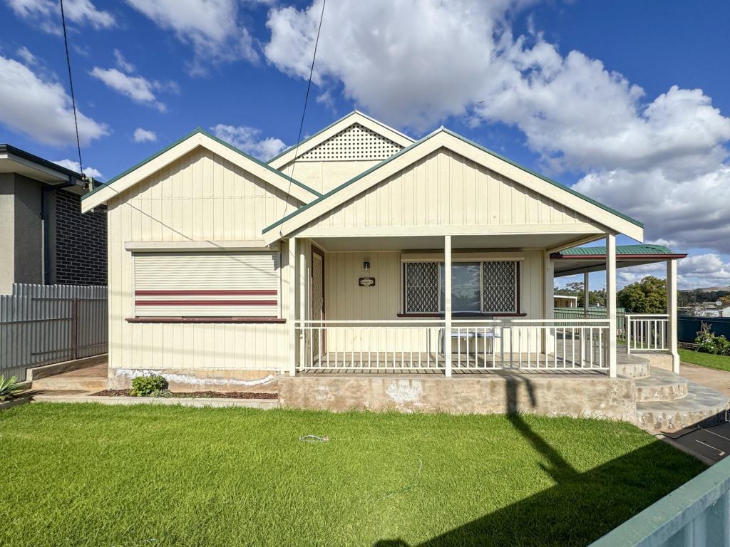745 Haskard St, Broken Hill, NSW 2880