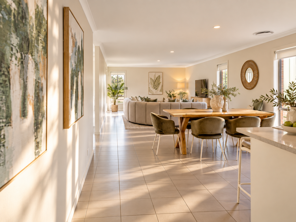 58 Driver Tce, Glenroy, NSW 2640