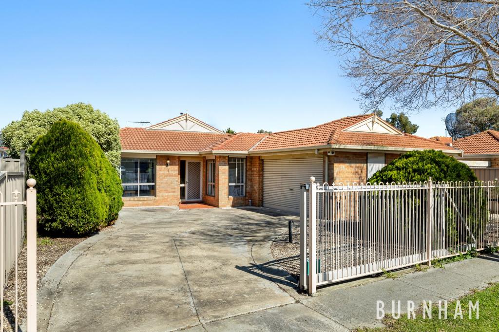 4 Tulloch Way, Roxburgh Park, VIC 3064