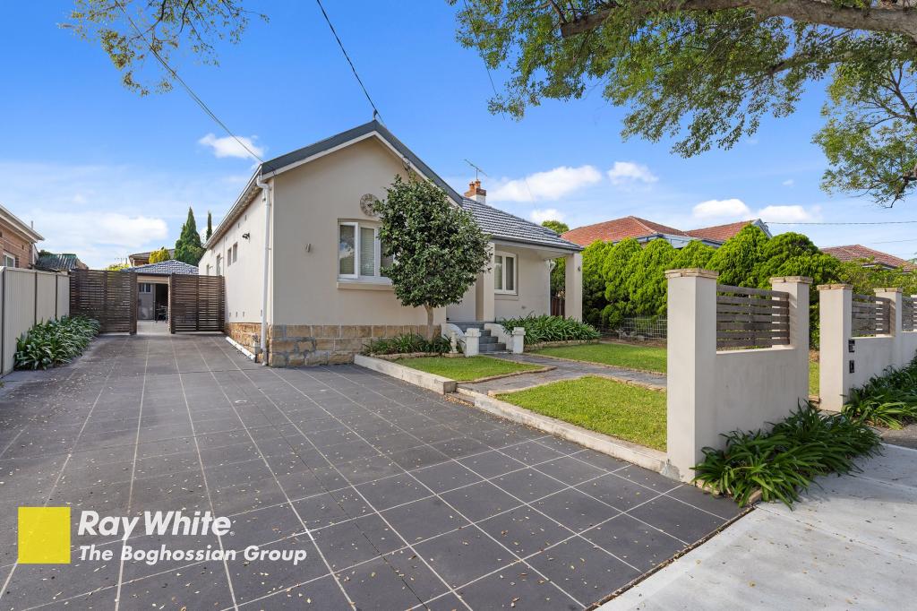 54 Coveney St, Bexley North, NSW 2207