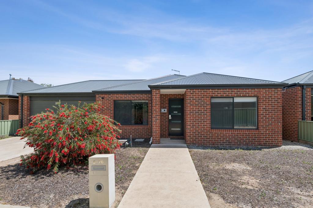 5/76 Taylor St, Ascot, VIC 3551