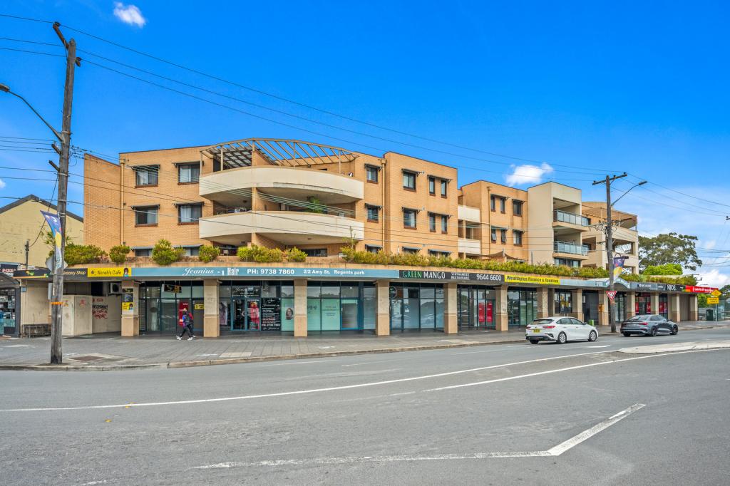 20/2 Amy St, Regents Park, NSW 2143