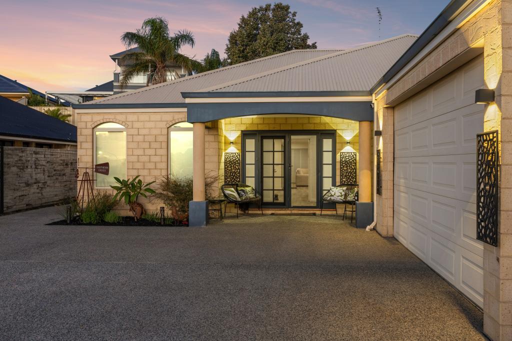 8 Maria Ct, Australind, WA 6233