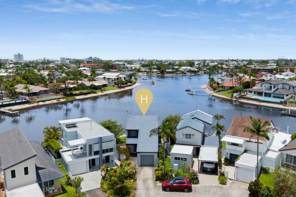 3/14d Admirals Ct, Mooloolaba, QLD 4557