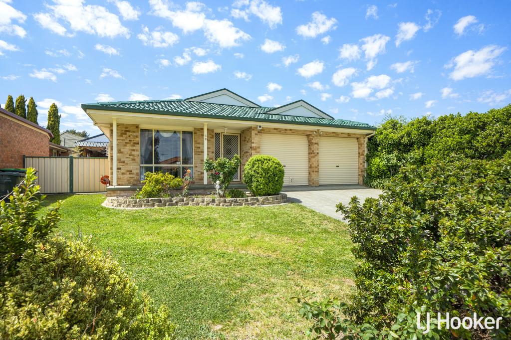 53 Traeger St, Dunlop, ACT 2615