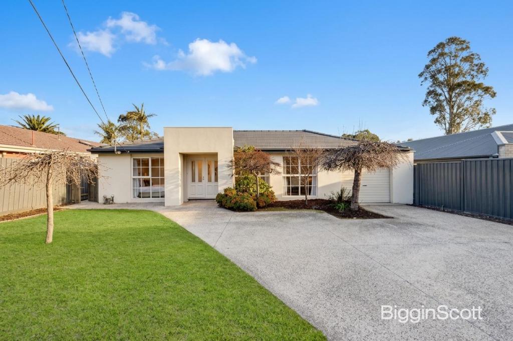901 Waverley Rd, Glen Waverley, VIC 3150
