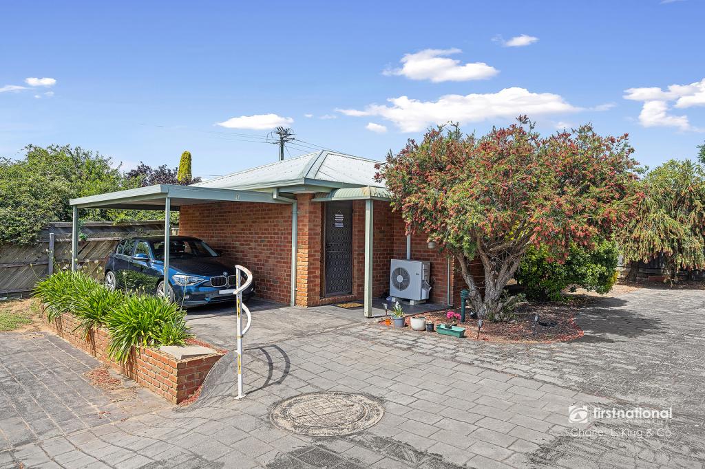 1/40 REGENT ST, MOAMA, NSW 2731