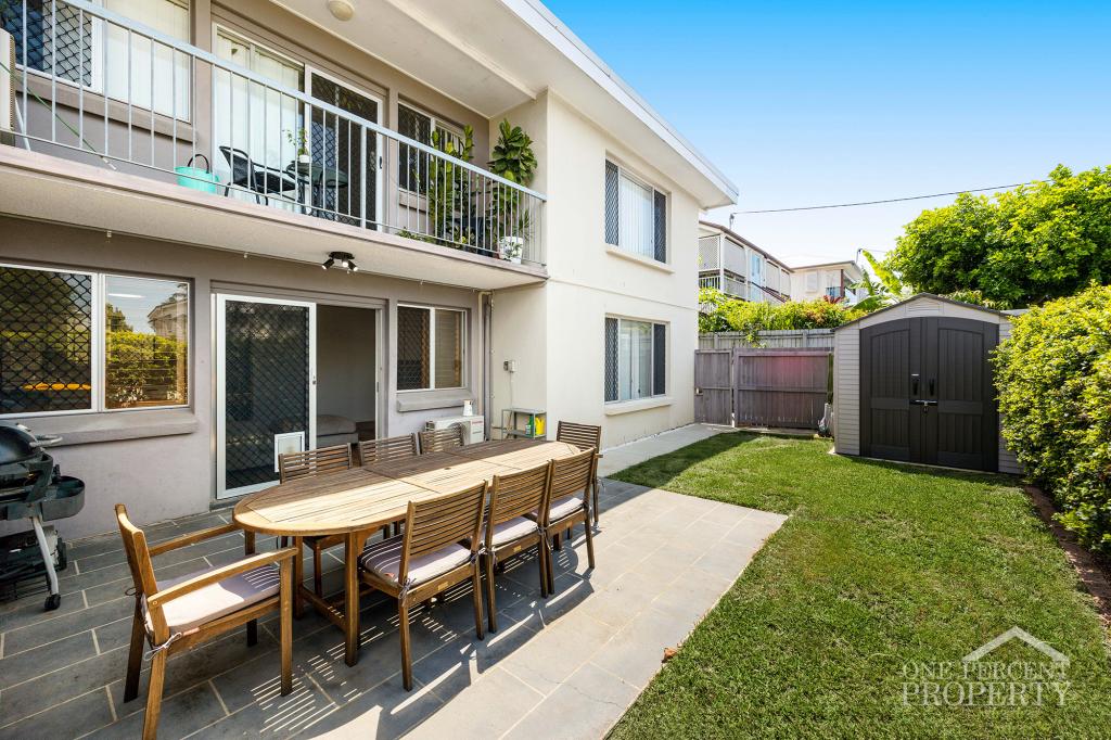 2/39 Gordon St, Gordon Park, QLD 4031