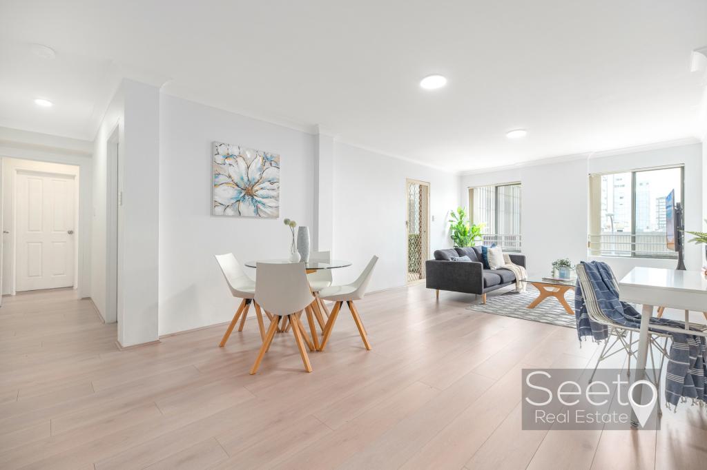 37/28a-32 Belmore St, Burwood, NSW 2134