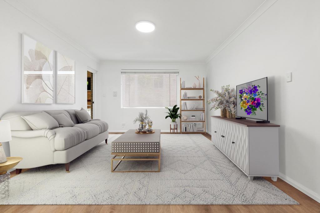 2/126 The Boulevarde, Dulwich Hill, NSW 2203