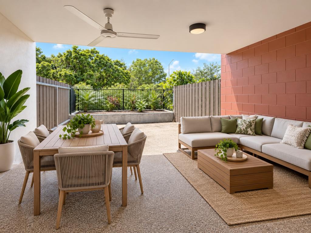 2d/174 Forrest Pde, Rosebery, NT 832