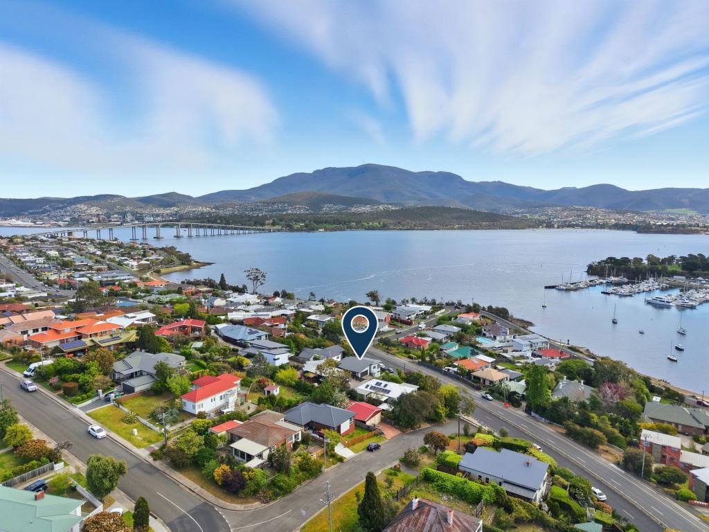 68 East Derwent Hwy, Rose Bay, TAS 7015