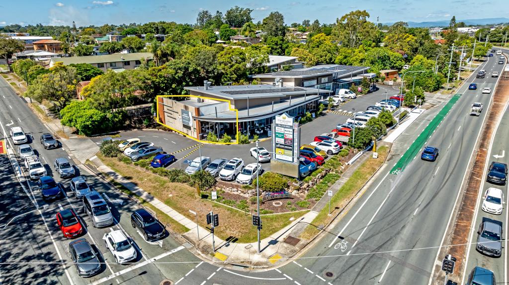 1/2770 Logan Rd, Underwood, QLD 4119