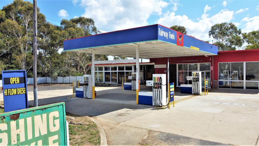 Contact Agent For Address, Dairymans Plains, NSW 2630