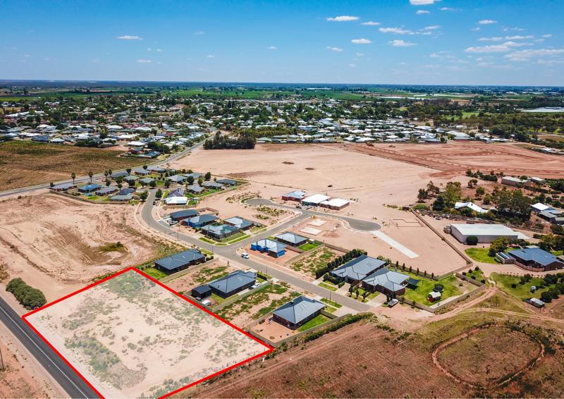  Lot C Cocklin Ave, Red Cliffs, VIC 3496