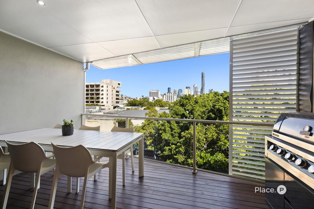 4/24 Wandoo St, Fortitude Valley, QLD 4006