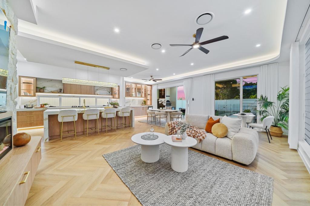 64a Dennis Rd, Springwood, QLD 4127