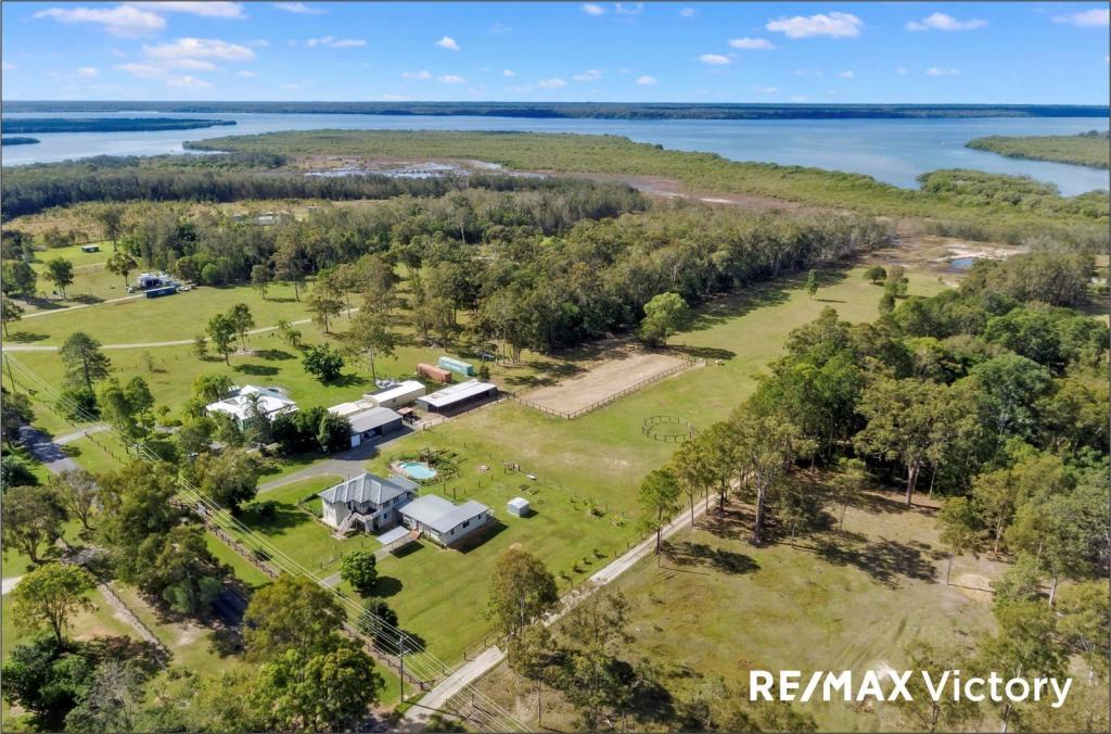 66 Bullock Creek Rd, Meldale, QLD 4510