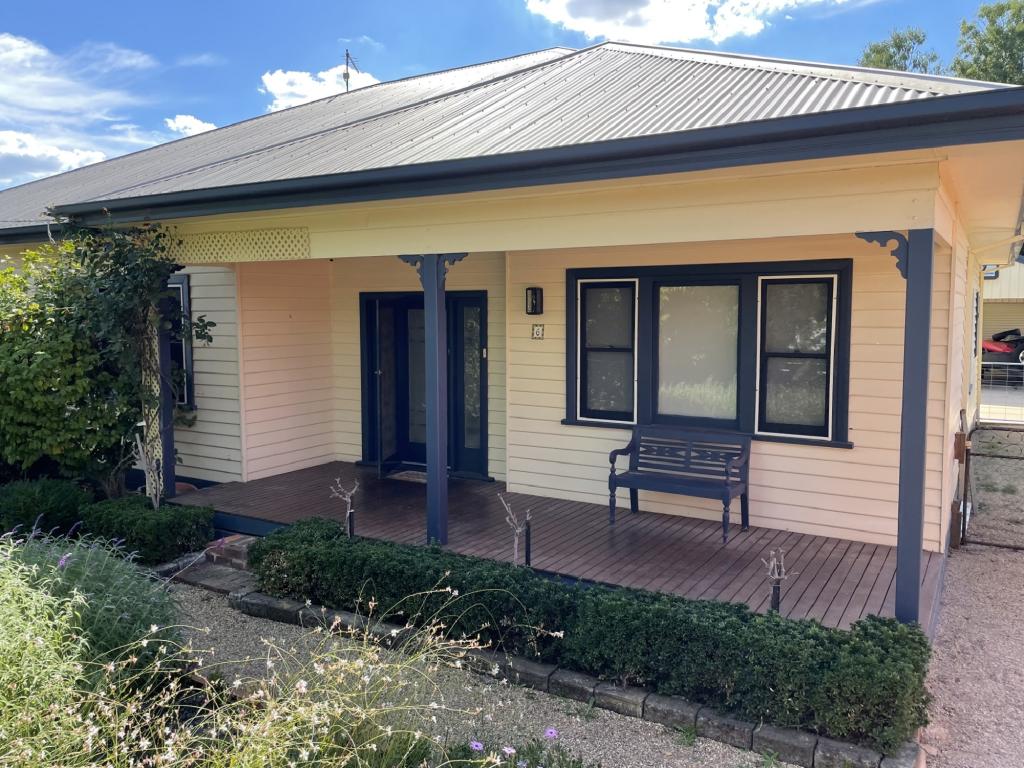 6 Deas St, Benalla, VIC 3672