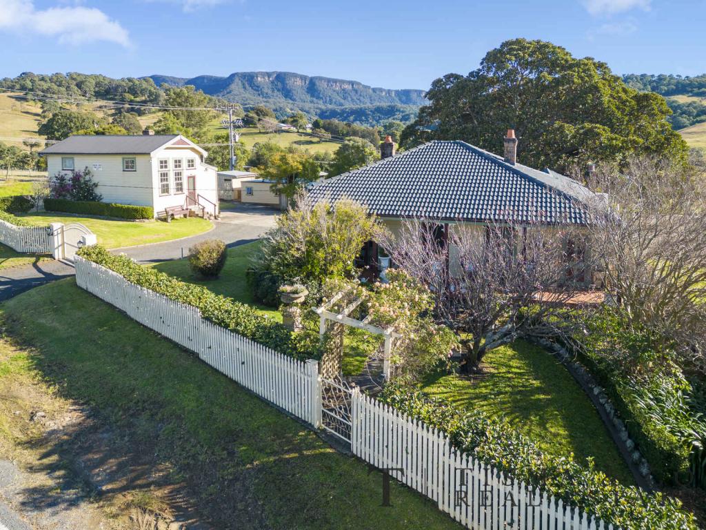 456 Marshall Mount Rd, Marshall Mount, NSW 2530