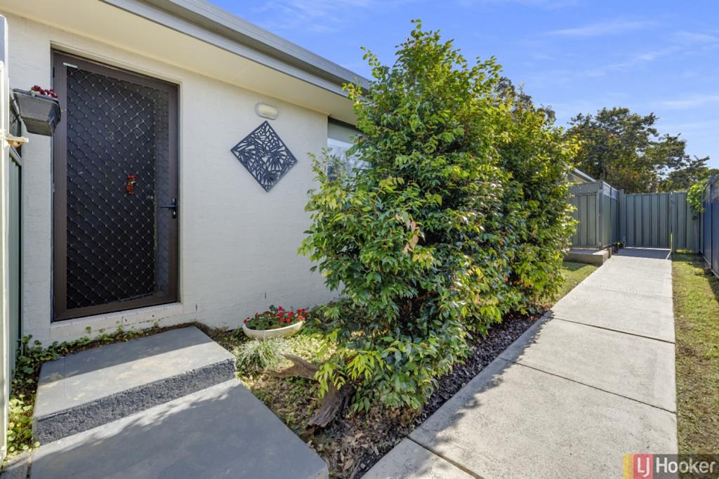 3/71 Edgar St, Frederickton, NSW 2440