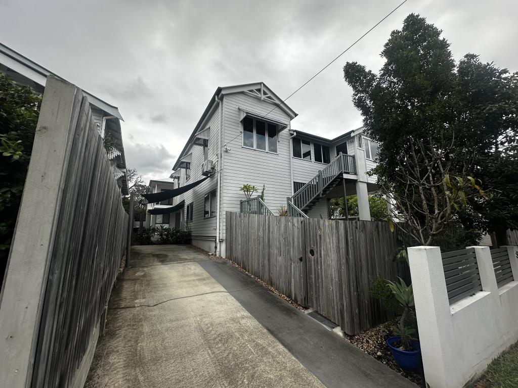 3/85 Duke St, Annerley, QLD 4103
