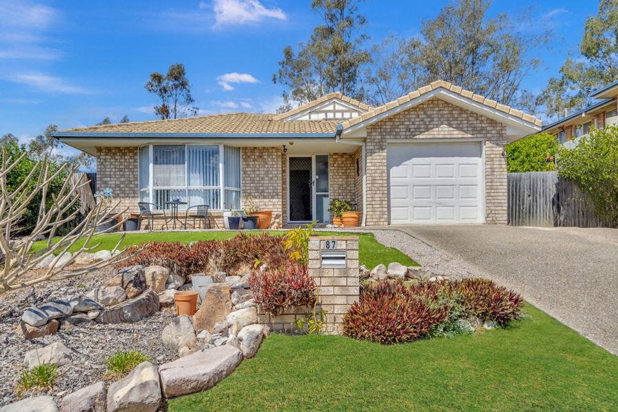 87 SANDALWOOD DR, YAMANTO, QLD 4305