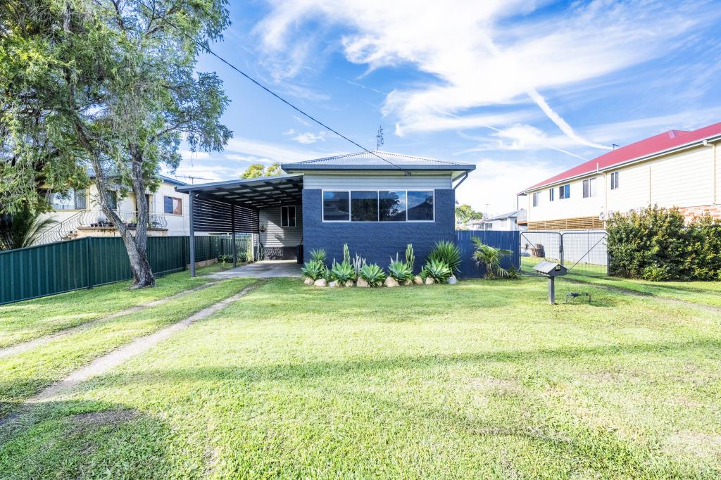 16 Chapman St, Grafton, NSW 2460
