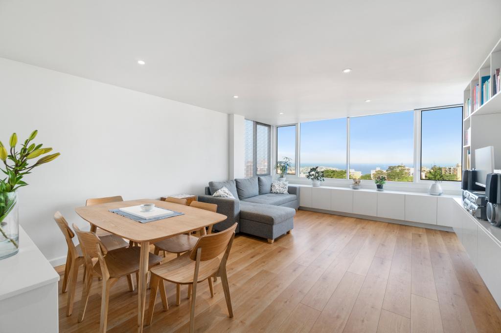 23/142 Old South Head Rd, Bellevue Hill, NSW 2023