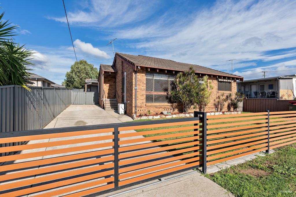 140 Aberdare St, Kurri Kurri, NSW 2327