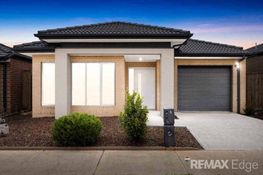 15 Lyric Dr, Mambourin, VIC 3024