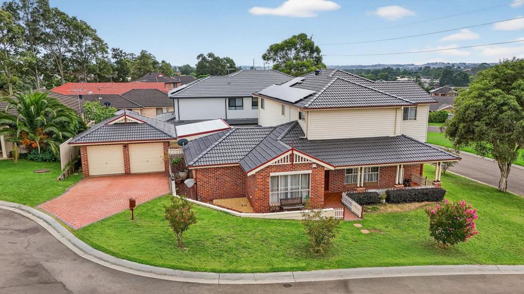2 Grey Gum Ct, Narellan Vale, NSW 2567