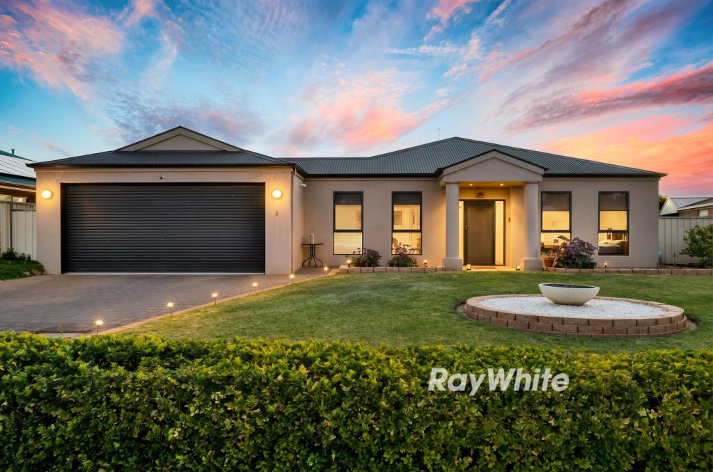 3 Westside Bvd, Mildura, VIC 3500