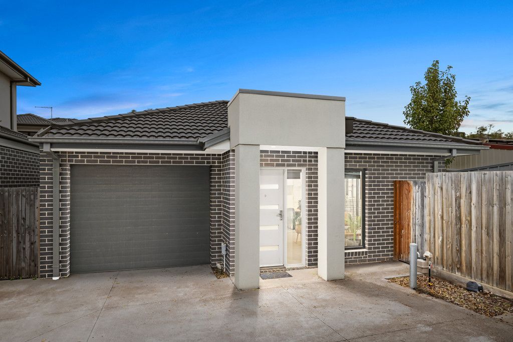 9/41 Latham St, Werribee, VIC 3030